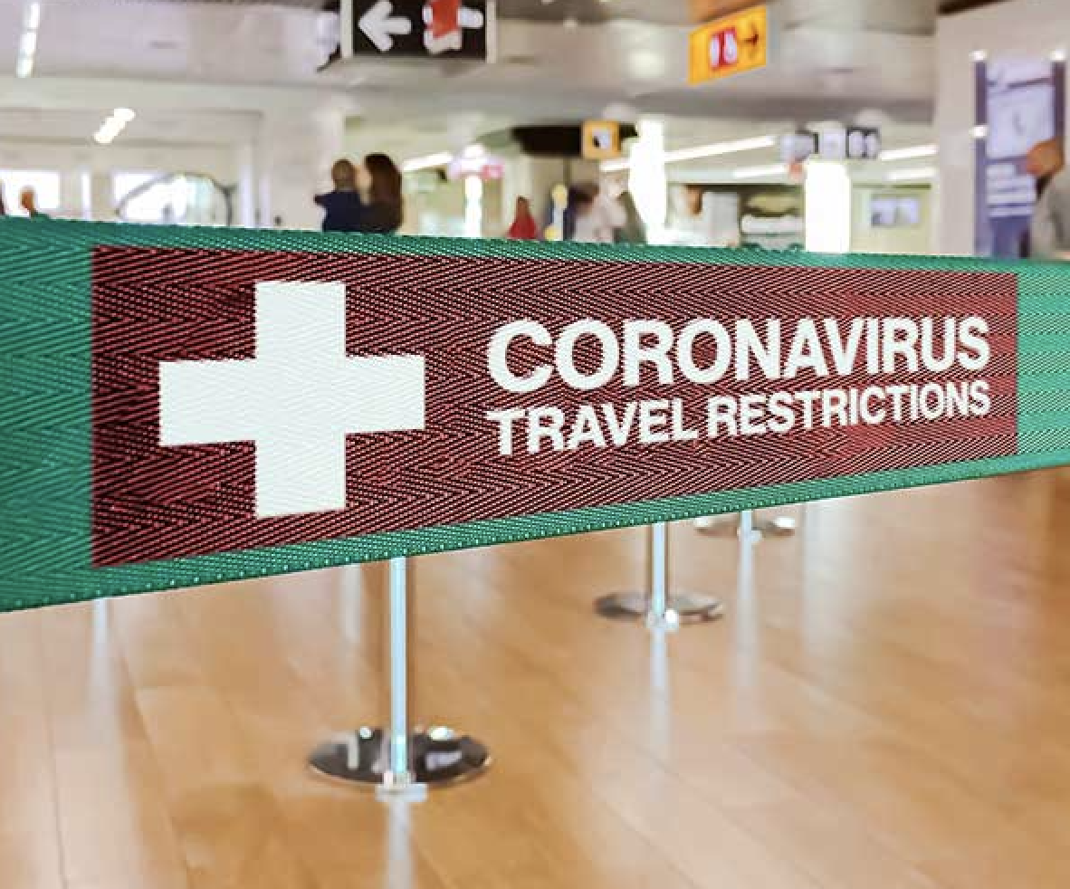 China verwijdert quarantaine voor inkomende reizigers vanaf 8 januari 2023