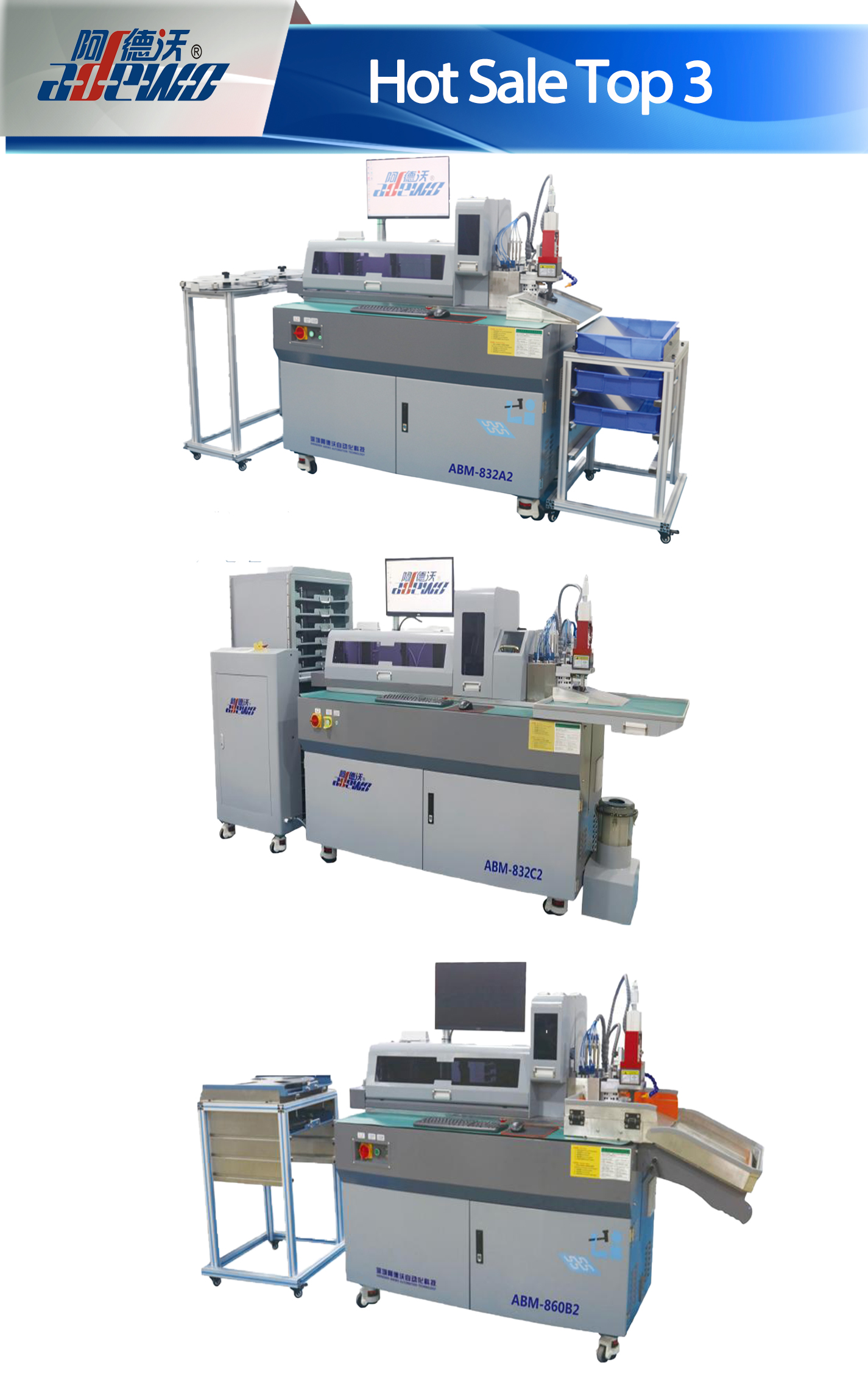 Top 3 hete verkoopbuigmachine