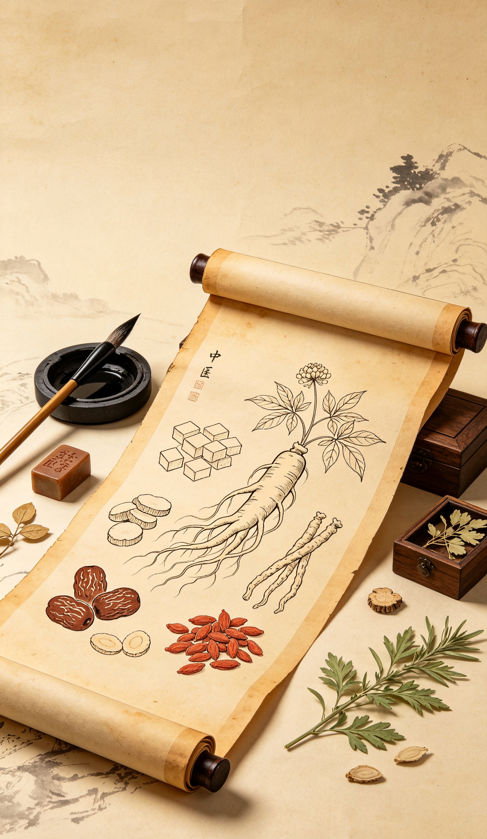 Traditionele Chinese geneeskunde: een gids voor een eeuwenoud genezingssysteem