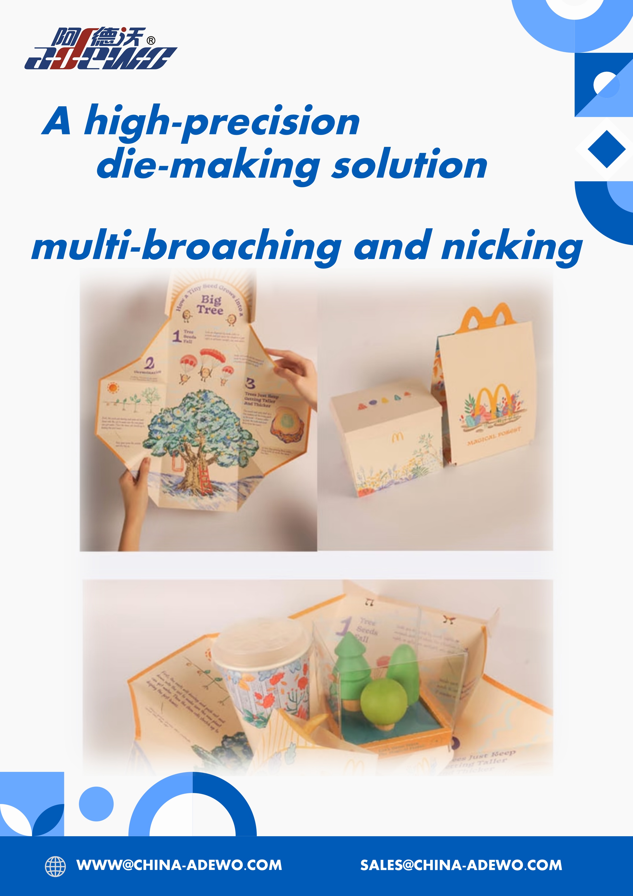 ABM-832C2 Automatische kerf- en buigmachine: Een zeer nauwkeurige oplossing voor het maken van matrijzen met multi-broots- en multi-specificatie nicking-mogelijkheden.