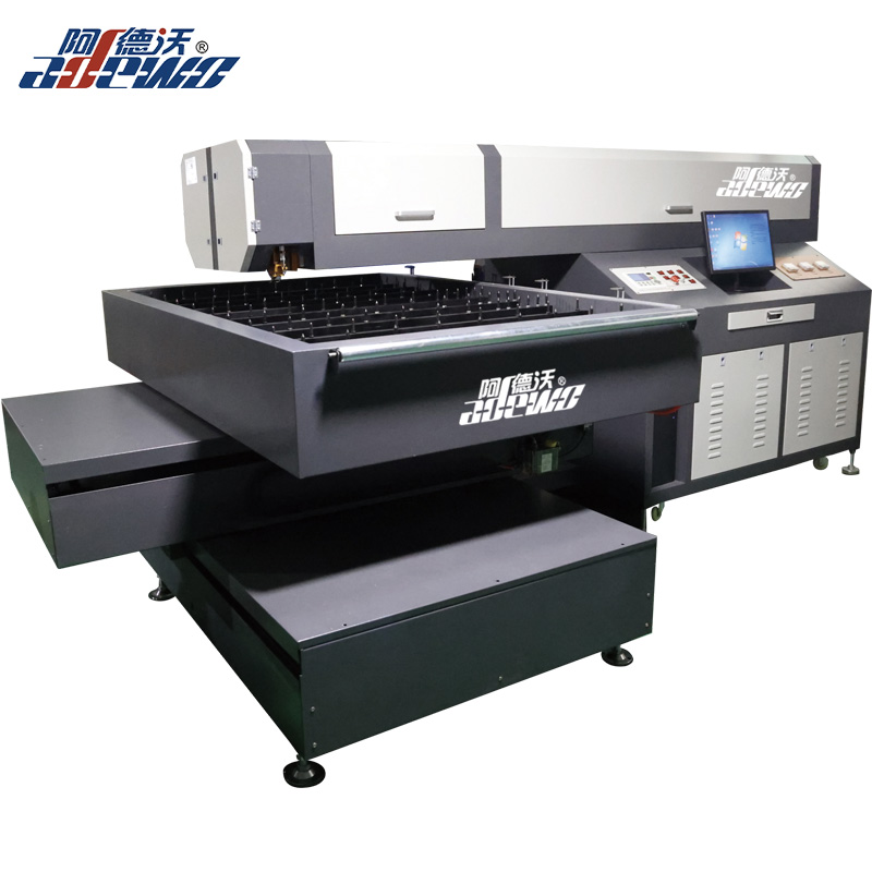400 watt dobbelsteen maken met stalen en multiplex lasersnijmachine