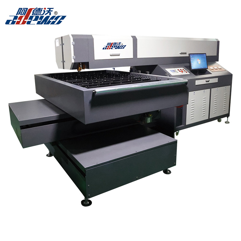 Stante Plane Multiplex lasersnijmachine van 400 watt