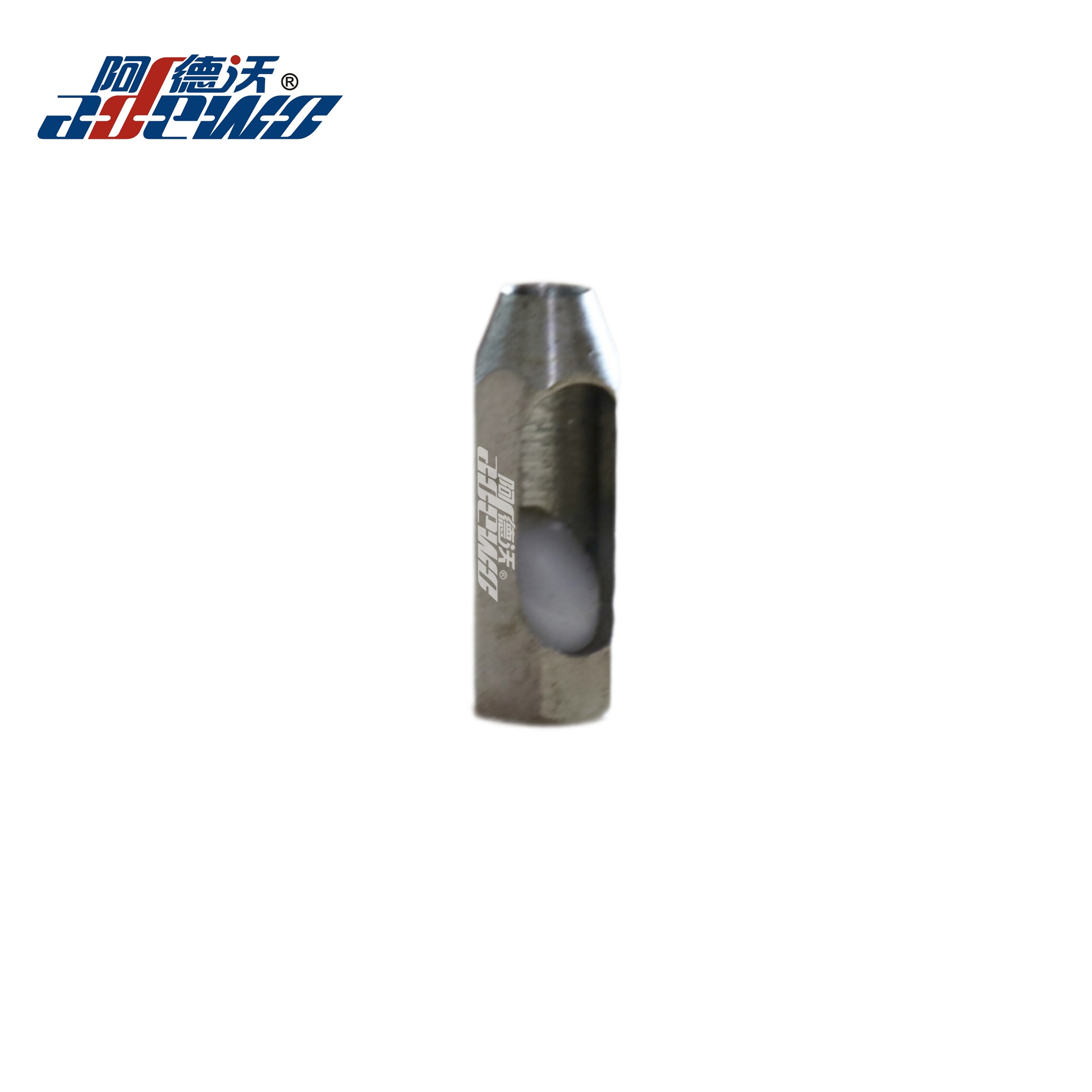 Zeshoekige side reiniging punch