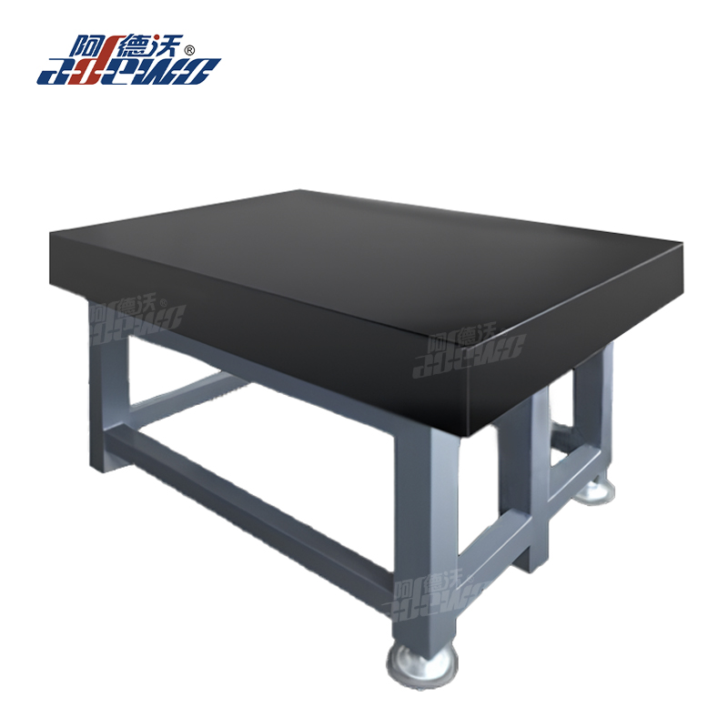 Marmeren tafel