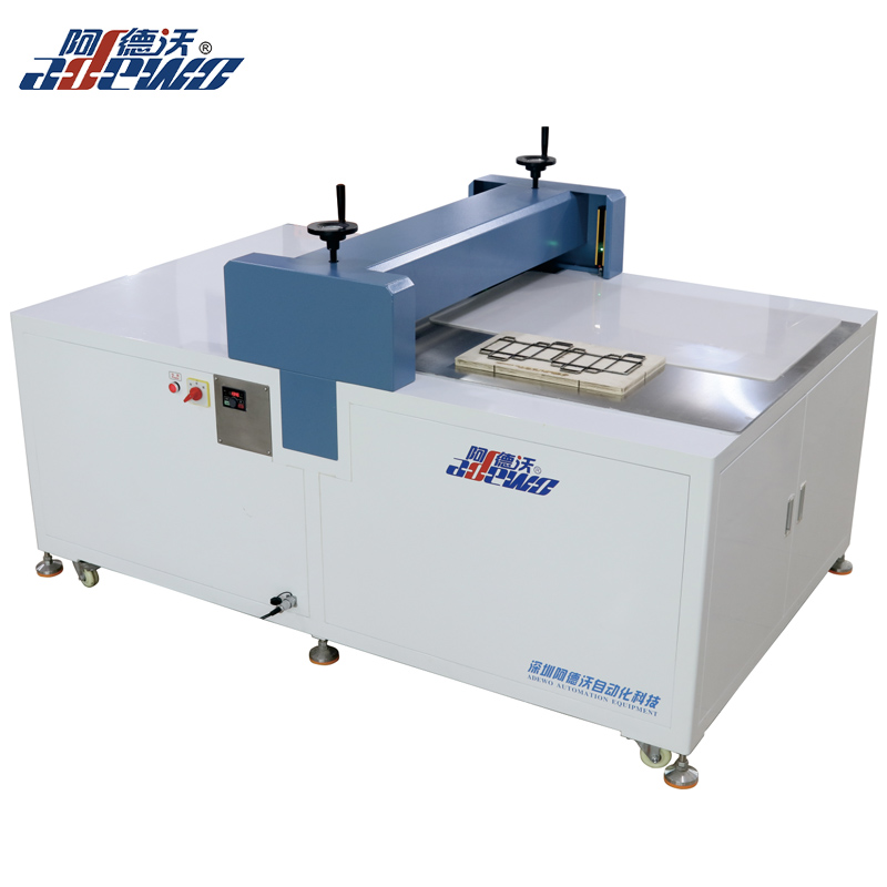 Roller Press Die snijmachine